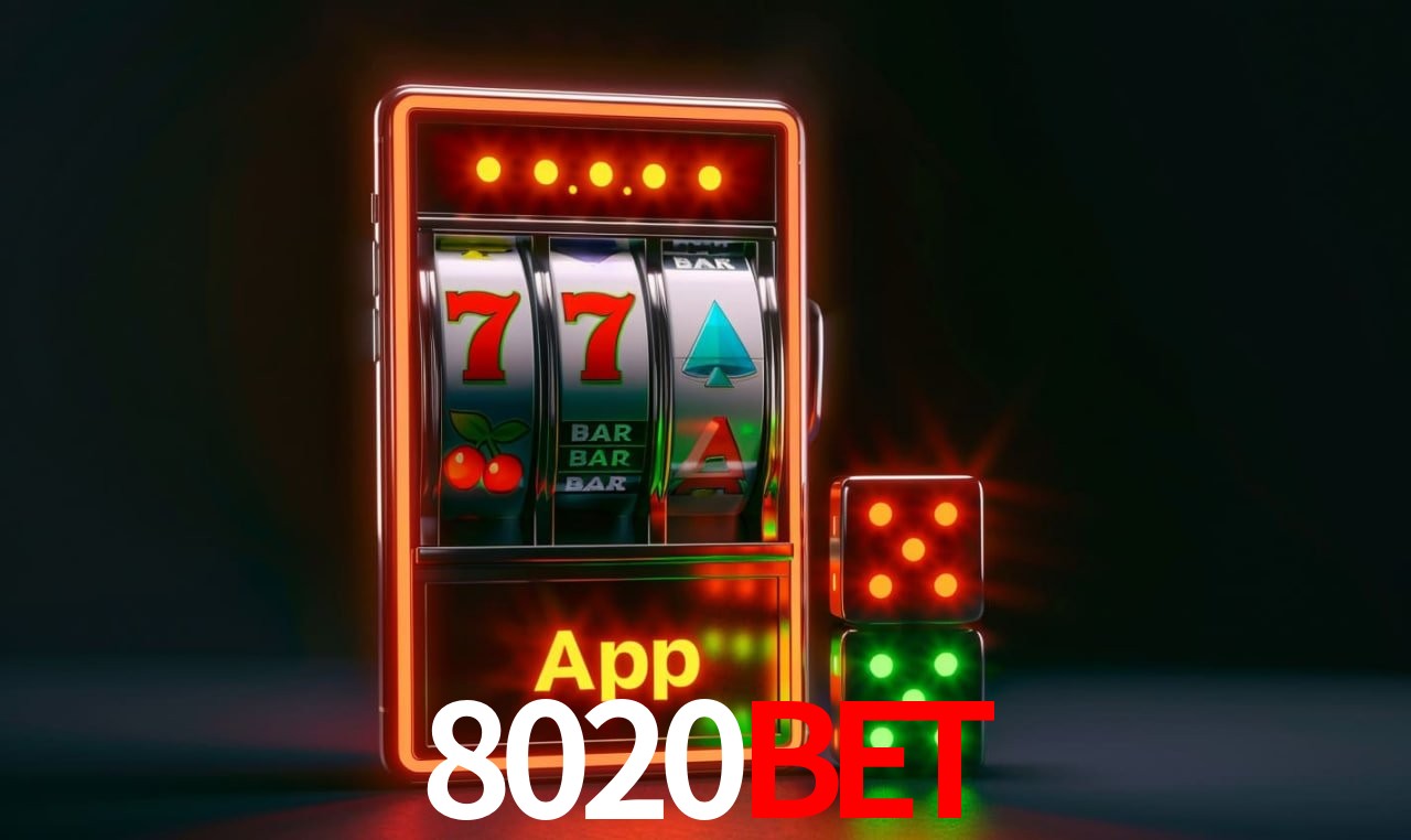 Estatísticas 8020bet