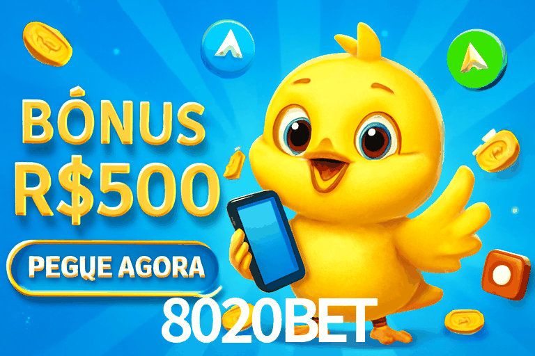 Seasonal Promotions 8020bet