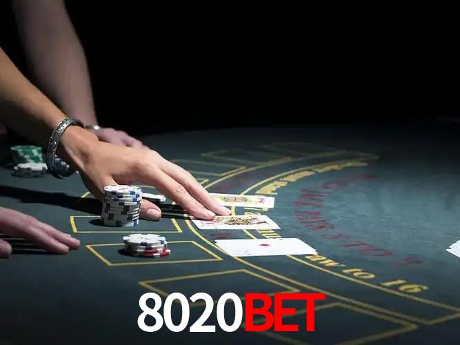 Sistemas de Segurança 8020bet