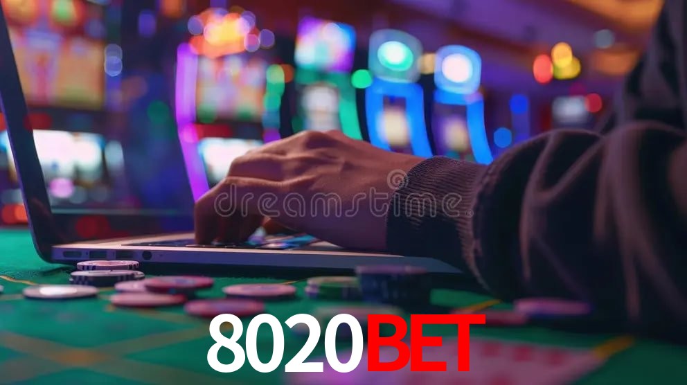 Interface Premium 8020bet