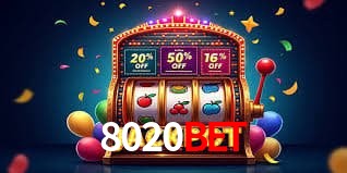 Benefícios da Conta 8020bet