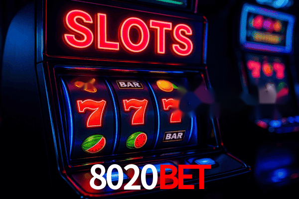 Promoções Sazonais 8020bet