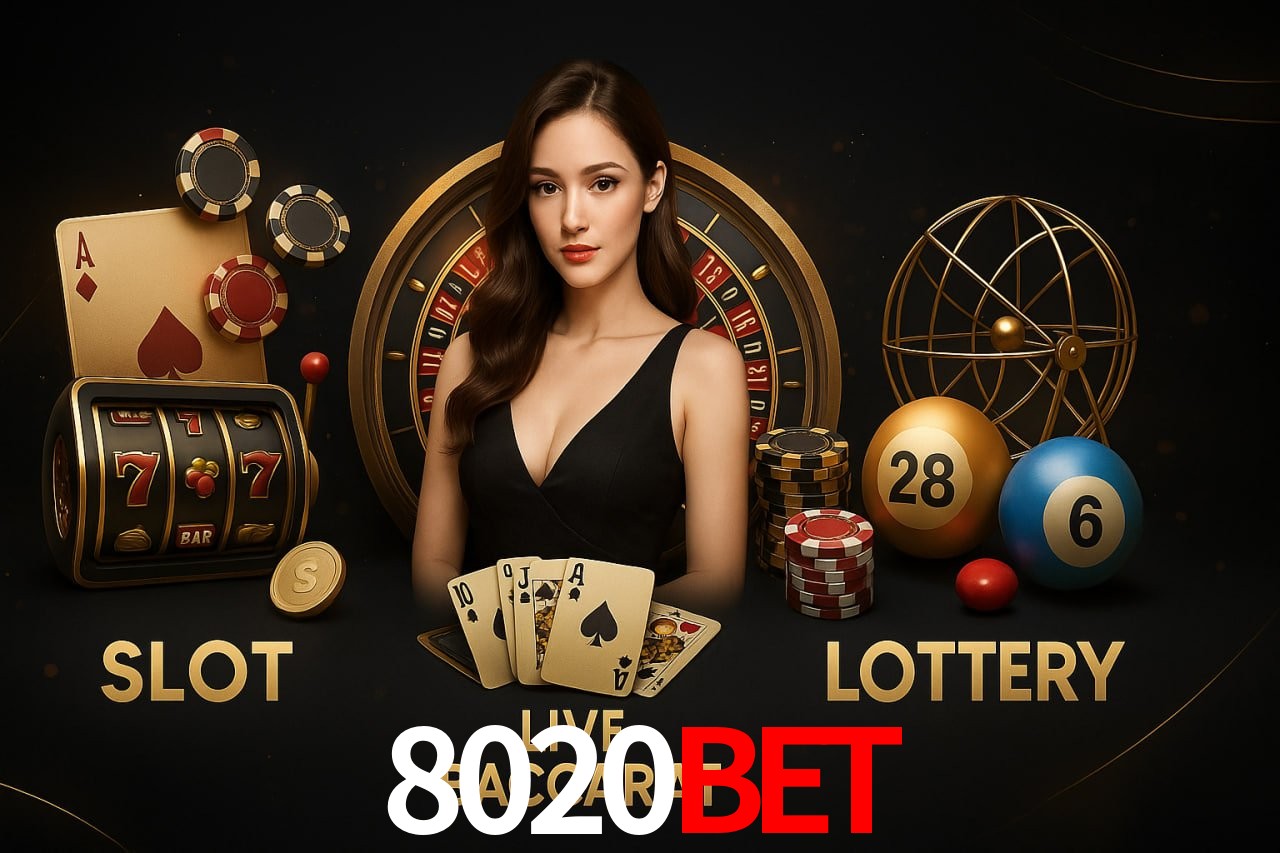 Promoção Relâmpago 8020bet